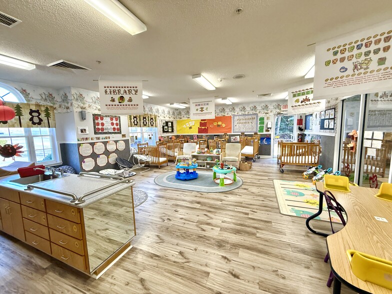 More Photos Of 1560 Summit Chase Dr, Snellville General Retail For Sale