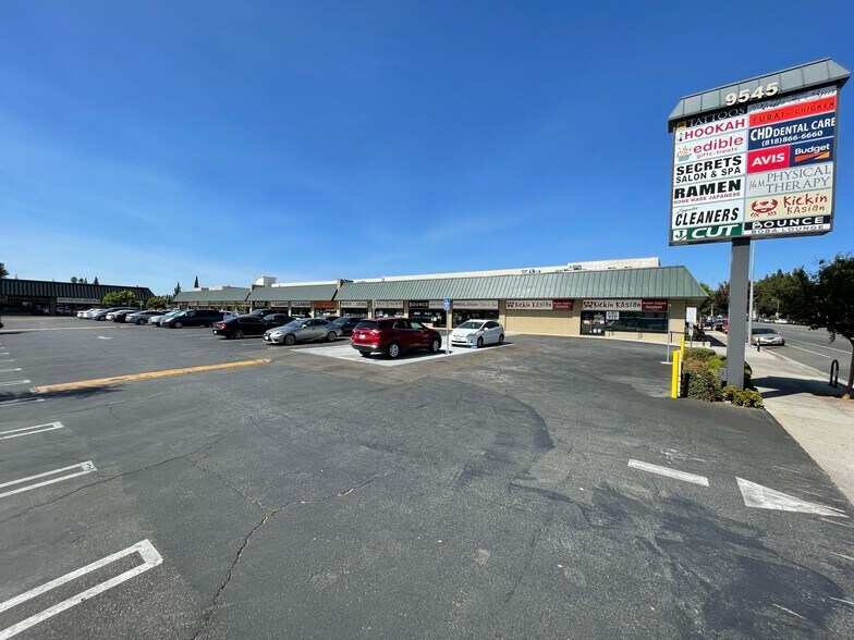 More Photos Of 9545 Reseda Blvd, Northridge Unknown For Lease