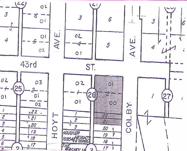 More Photos Of 4310 Colby St, Everett Medical For Lease