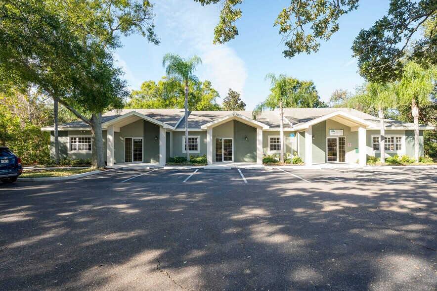 Primary Photo Of 1938 N Hercules Ave, Clearwater Office For Sale