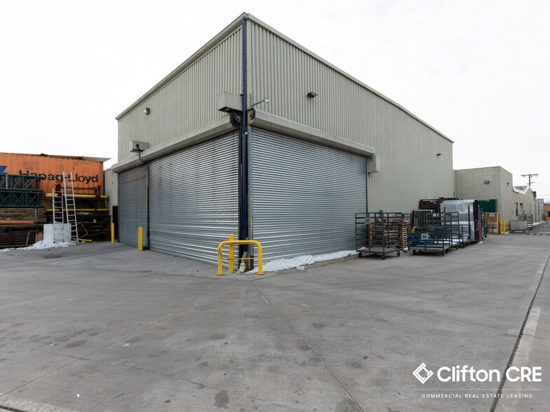 More Photos Of , Hillside Industrial For Sale