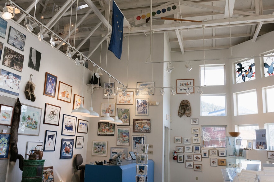 More Photos Of 2101 Jordan Ave, Juneau General Retail For Sale
