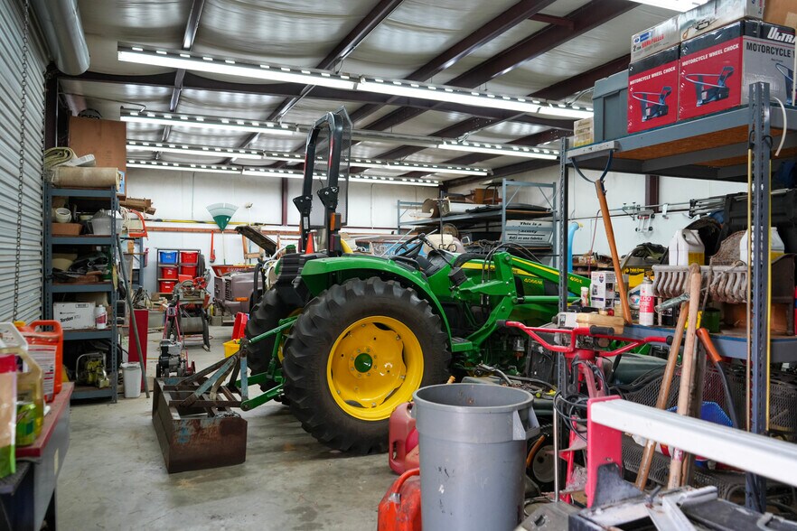 More Photos Of 3427 GA Highway 297, Vidalia Industrial For Sale