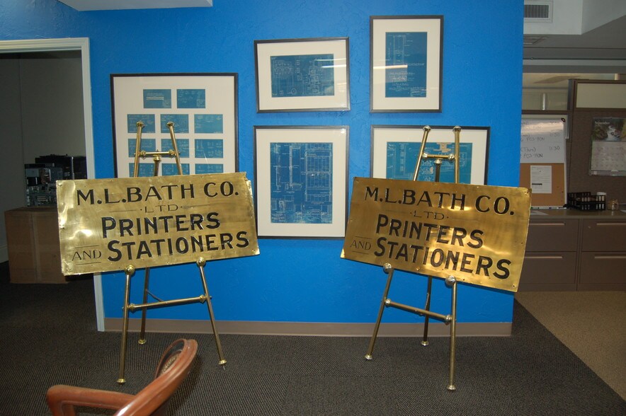 More Photos Of 610 Market St, Shreveport Flex For Sale