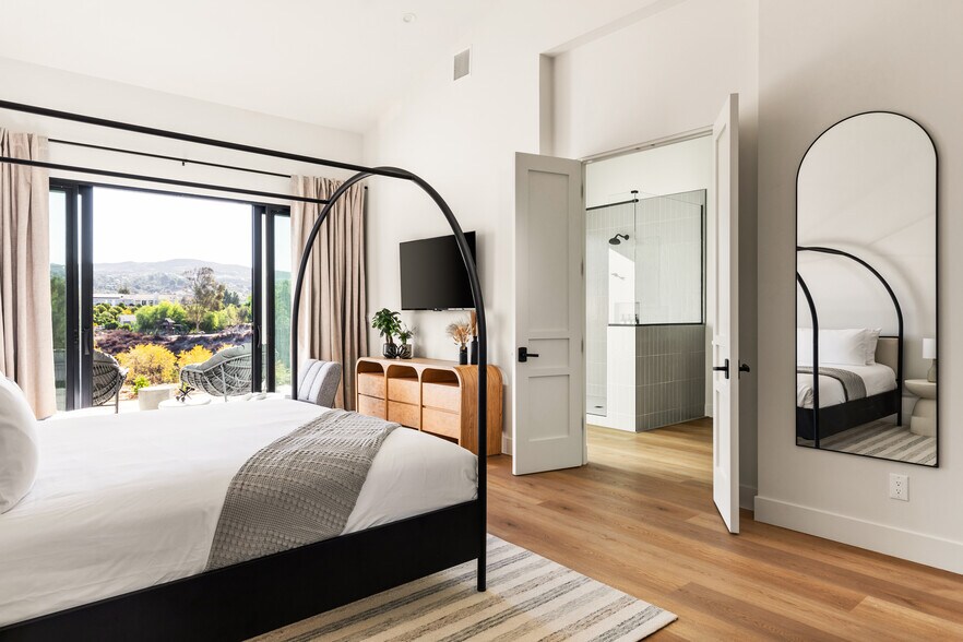 More Photos Of 39241 Corte Venture, Temecula Winery Vineyard For Sale