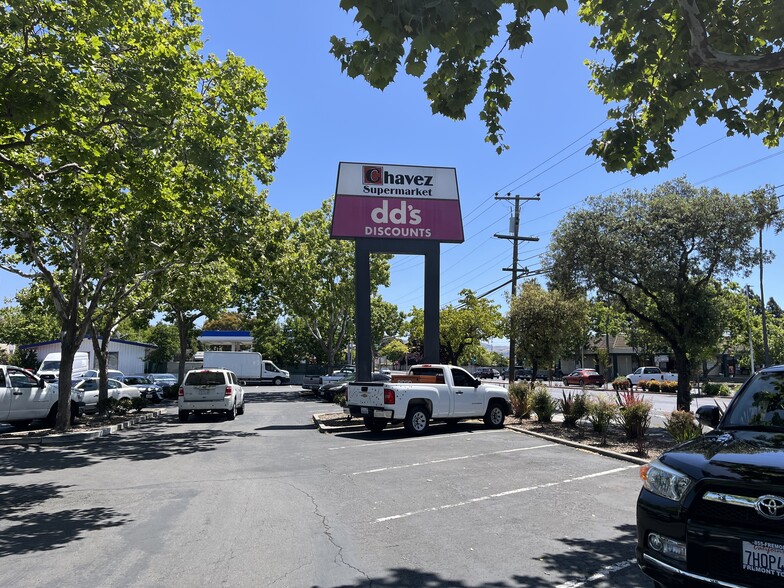 More Photos Of 1191 W Tennyson Rd, Hayward Medical For Lease