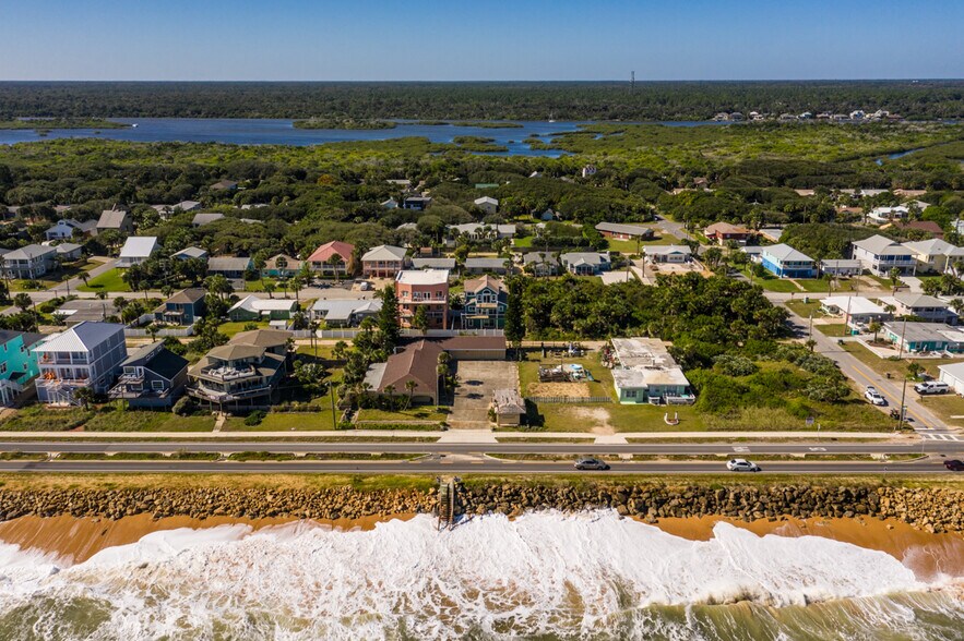 More Photos Of 1316 Oceanshore Blvd, Flagler Beach Hotel For Sale