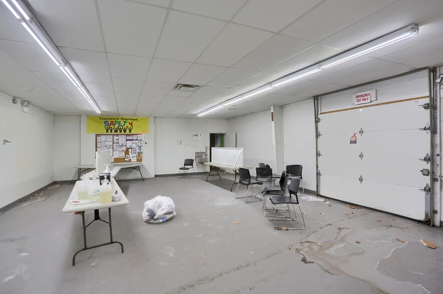 More Photos Of 144-148 Pennsylvania Ave, Charleroi Food Processing For Sale