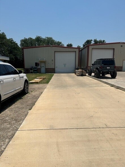 More Photos Of 5412 State Highway 317, Belton Warehouse For Lease