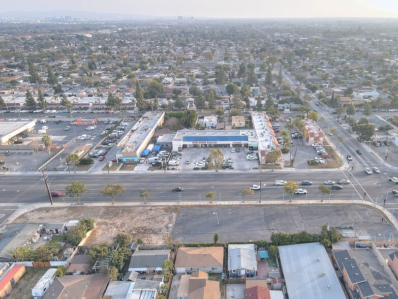 More Photos Of 1715 W 1st St, Santa Ana Land For Sale