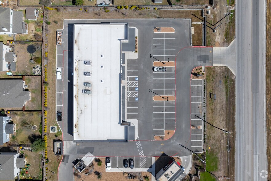 More Photos Of 1347 FM 1103, Cibolo Storefront Retail Office For Lease