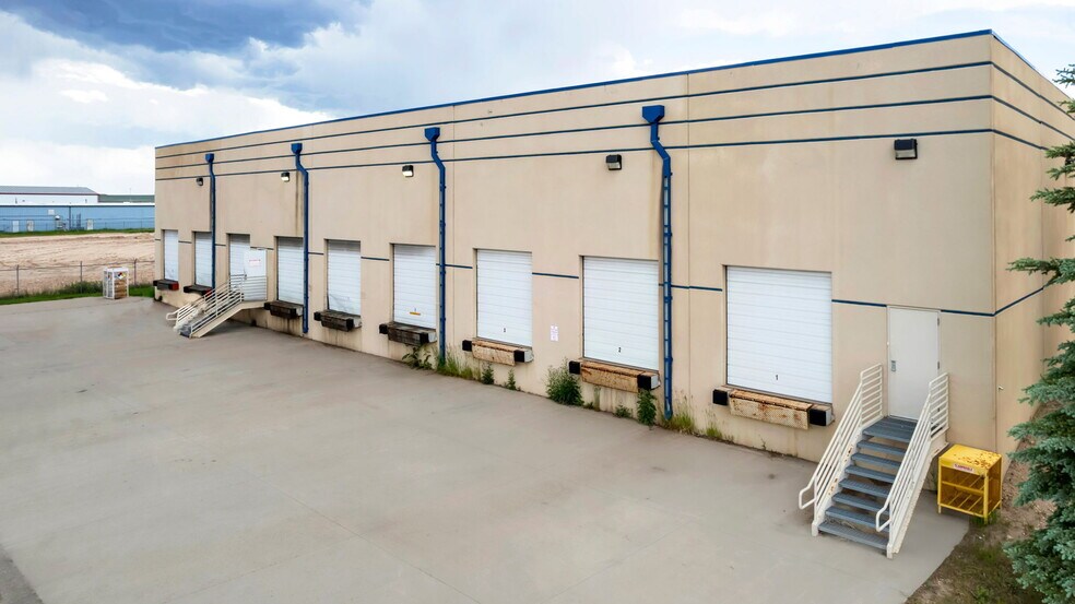 More Photos Of 101 Lexington Ave, Cheyenne Warehouse For Lease