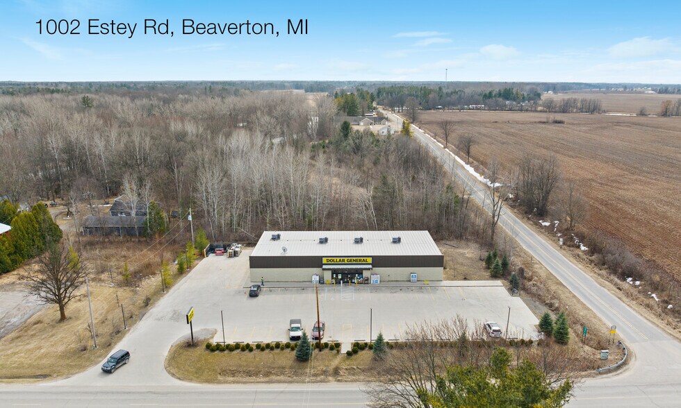 Primary Photo Of ,  General Retail For Sale