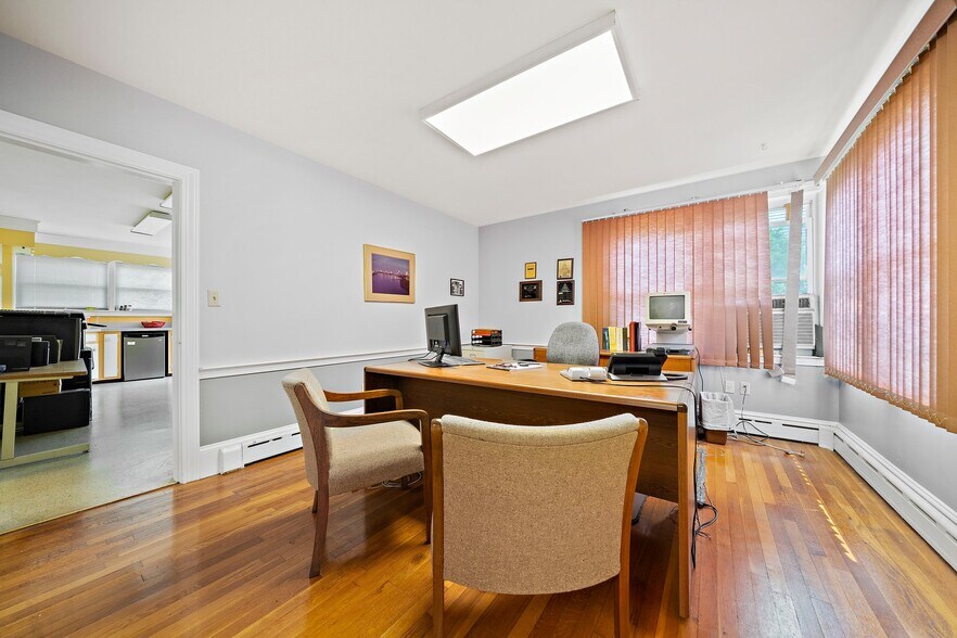 More Photos Of 649 N Main St, Brockton Office Residential For Sale