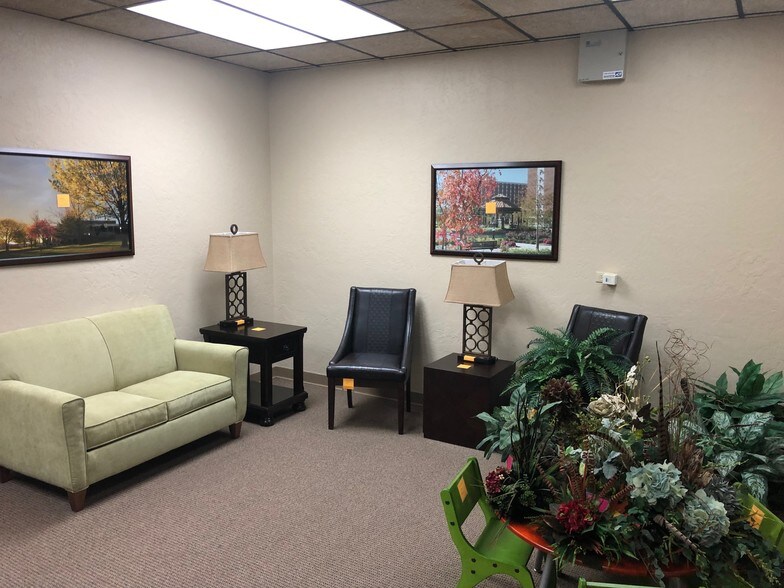More Photos Of 2202 NW Ferris Ave, Lawton Medical For Sale
