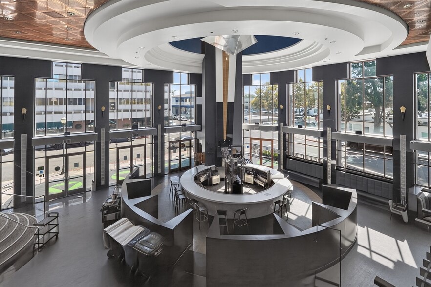 More Photos Of 8200 3rd St, Downey Movie Theatre For Sale