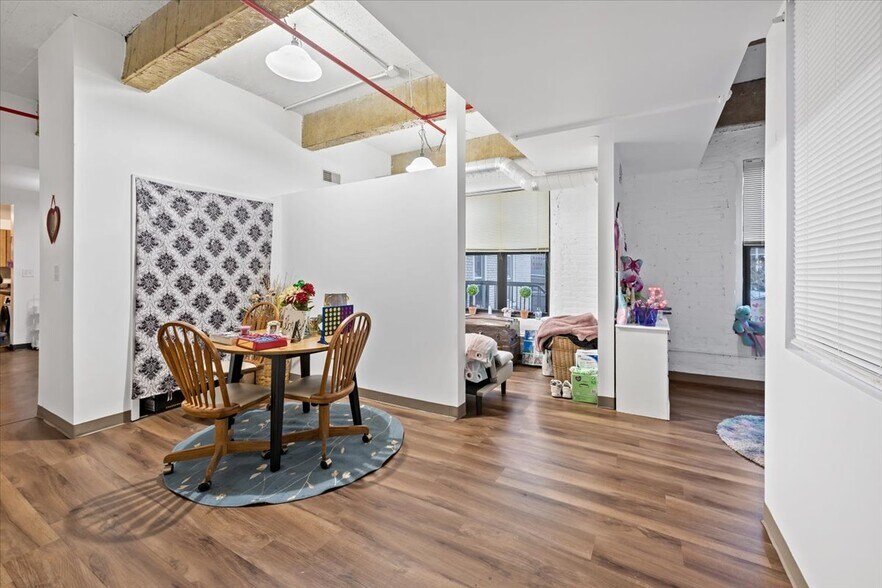 More Photos Of 128 N 8th St, Allentown Warehouse For Sale