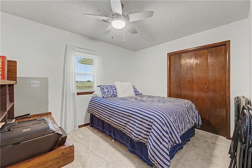 More Photos Of 9858 N State Line Rd, Maysville Land For Sale
