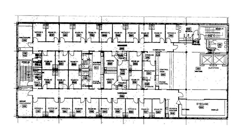 More Photos Of 4411 Washington Ave, Evansville Medical For Sale