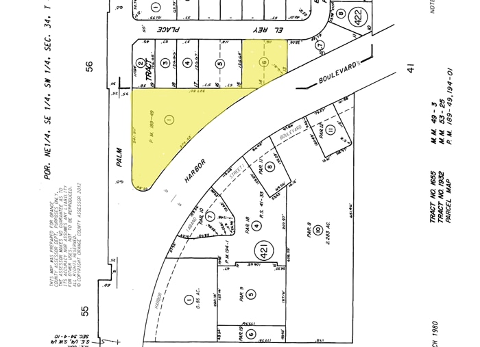 More Photos Of 12828 Harbor Blvd, Garden Grove Medical For Lease