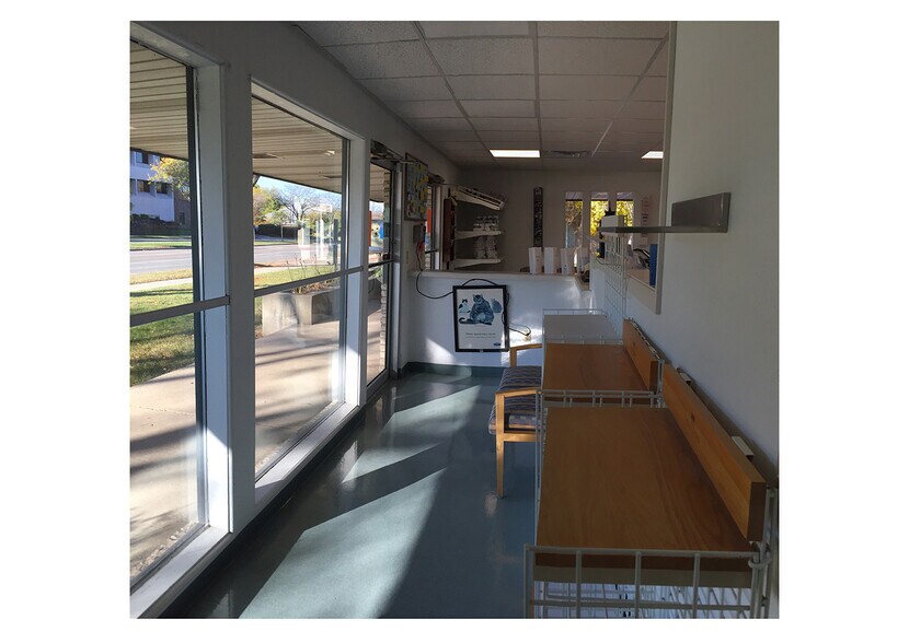 More Photos Of 7530 Mineral Point Rd, Madison General Retail For Sale