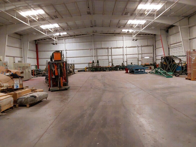 More Photos Of 509 Mill St, Montello Warehouse For Lease