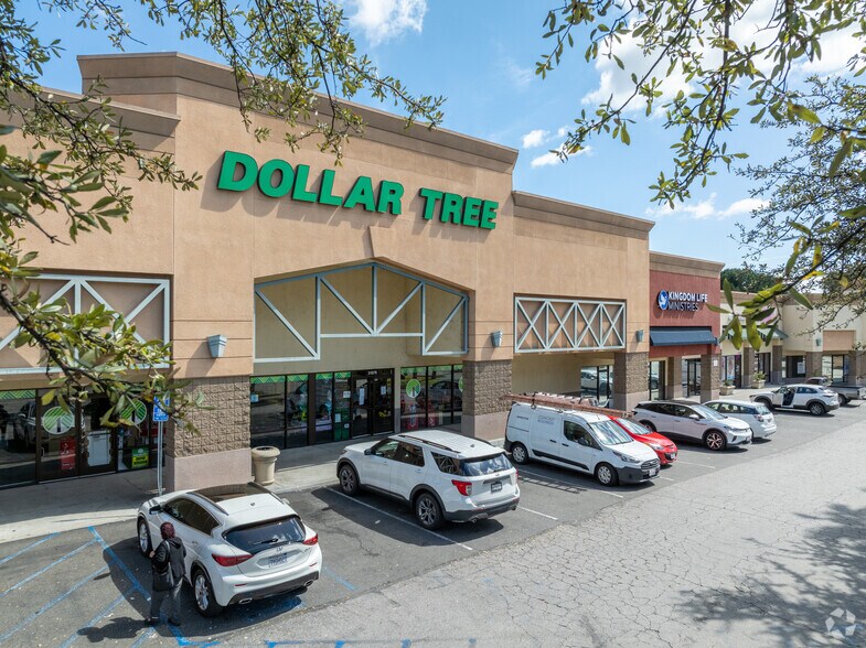Primary Photo Of , Castaic General Retail For Sale