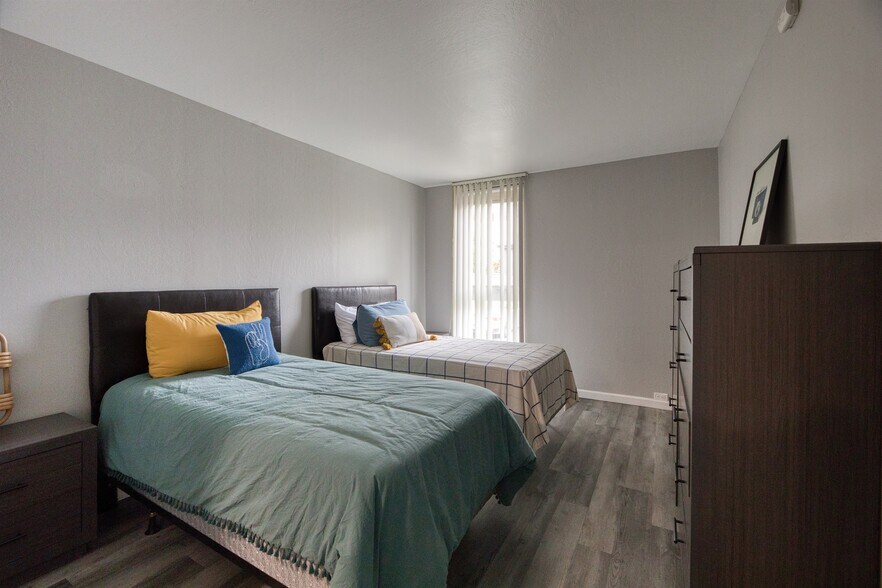 More Photos Of 1709 Shattuck Ave, Berkeley Apartments For Sale