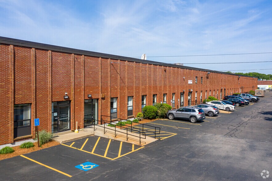 Primary Photo Of 110 Shawmut Rd, Canton Light Manufacturing For Lease