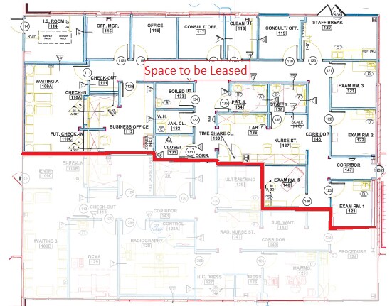 More Photos Of 12731 Marblestone Dr, Woodbridge Office For Sale