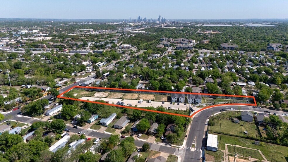 More Photos Of 6820 Blue Dawn Trl, Austin Apartments For Sale