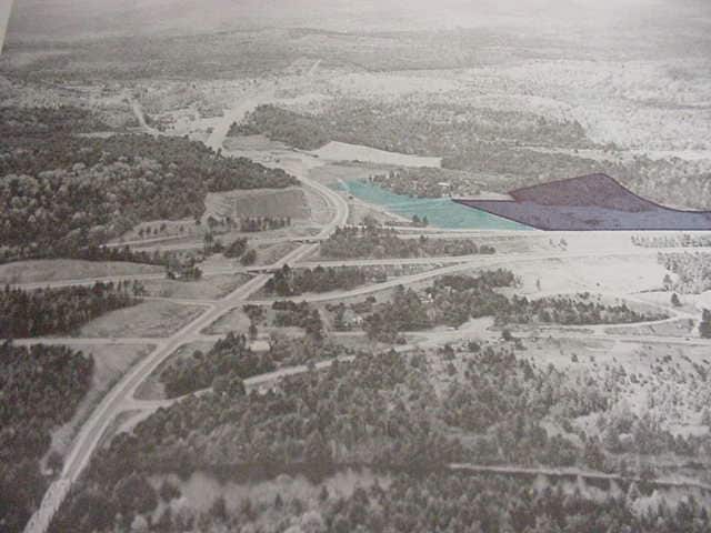 More Photos Of Route 8 & I-87, Chestertown Land For Sale