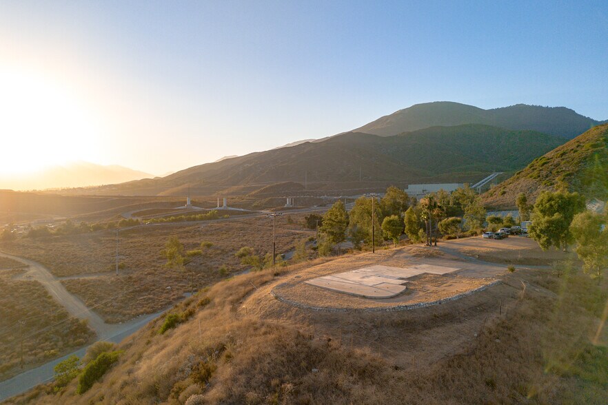 More Photos Of 6555 Devils Canyon Rd, San Bernardino Land For Sale