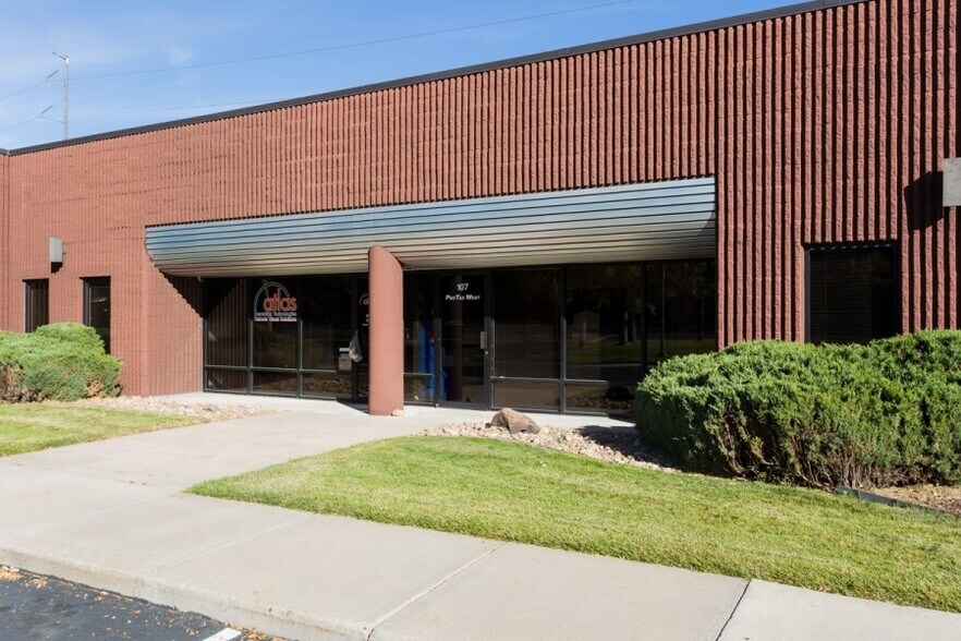 More Photos Of 7808 E Cherry Creek South Dr, Denver Unknown For Lease