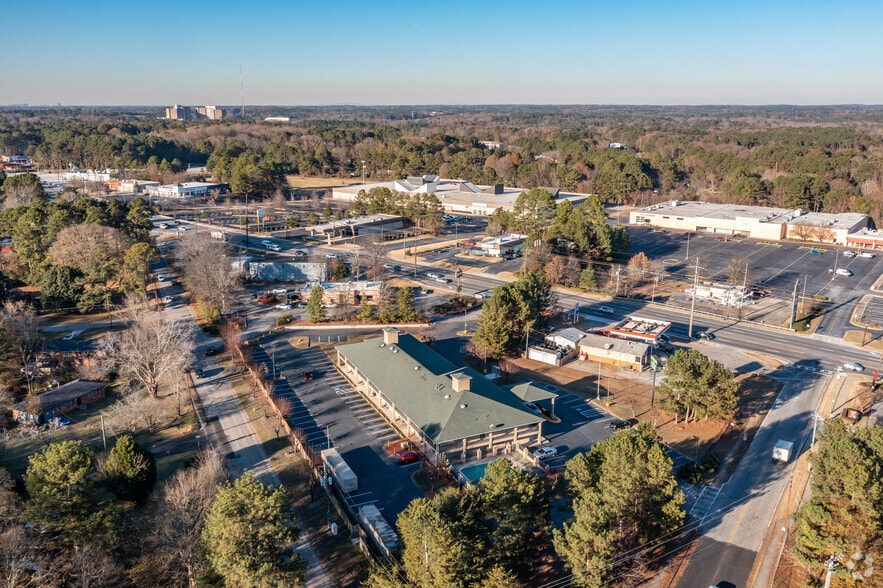 More Photos Of 4095 Covington Hwy, Decatur Hotel For Sale