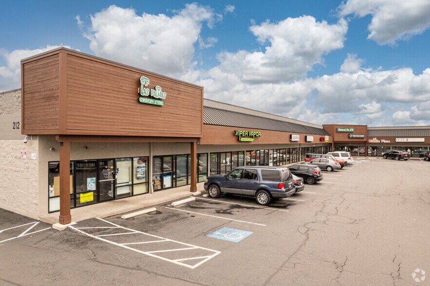 Primary Photo Of 212 NE 164th Ave, Vancouver Storefront For Lease