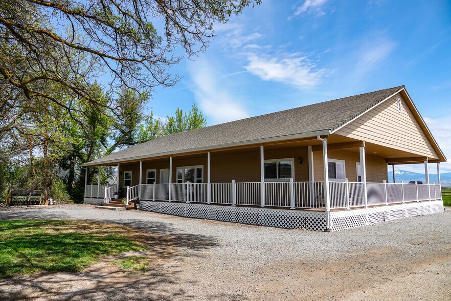 More Photos Of 704 S Phillipe Ln, Montague Land For Sale