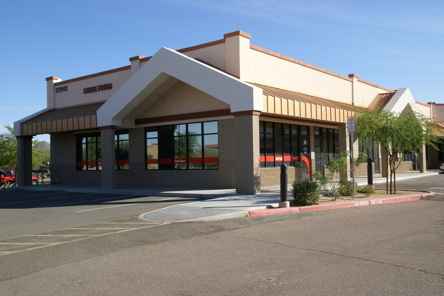 More Photos Of 22849 N 19th Ave, Phoenix Office For Lease