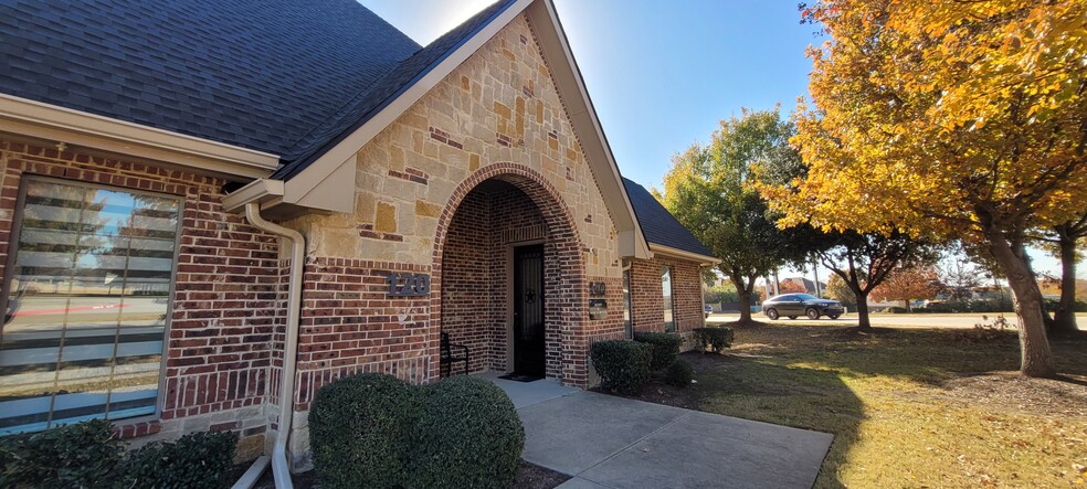 Primary Photo Of 1420 W Exchange Pky, Allen Coworking Space