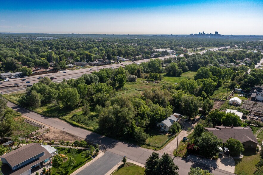 Primary Photo Of 500 Carr St, Lakewood Land For Sale