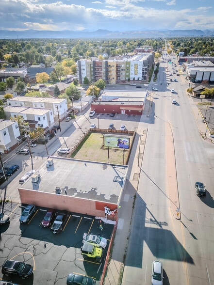 More Photos Of 3188 W Alameda Ave, Denver Warehouse For Sale