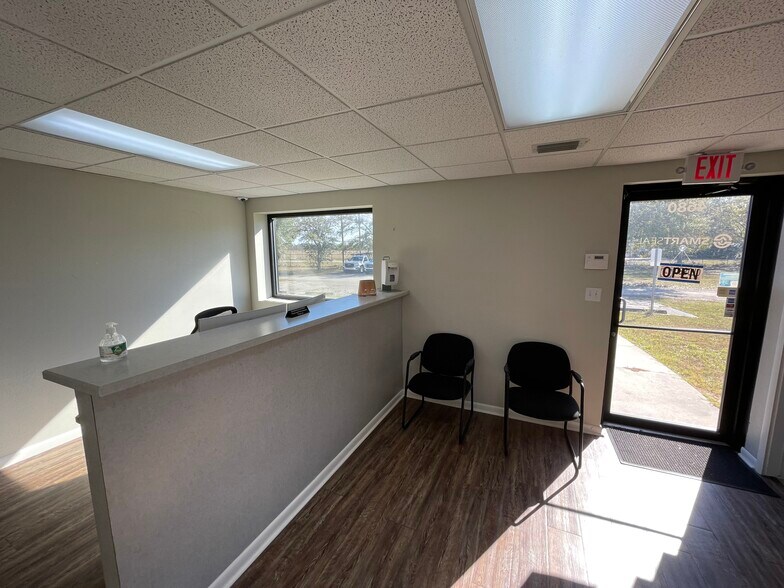 More Photos Of 4680 Lake Industrial Blvd, Tavares Warehouse For Sale