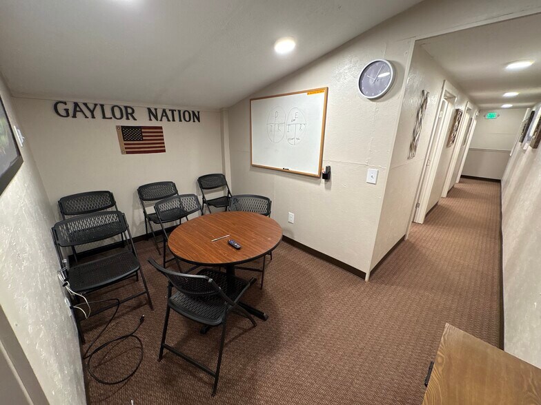 More Photos Of 707 Widewater Dr, Lafayette Industrial For Lease