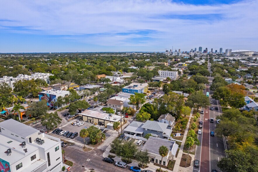 More Photos Of 2632 Central Ave, Saint Petersburg Office Residential For Sale