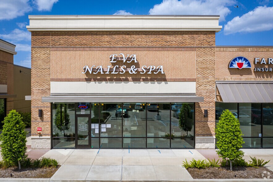 More Photos Of 9166 FM 2920 Rd, Tomball Unknown For Lease