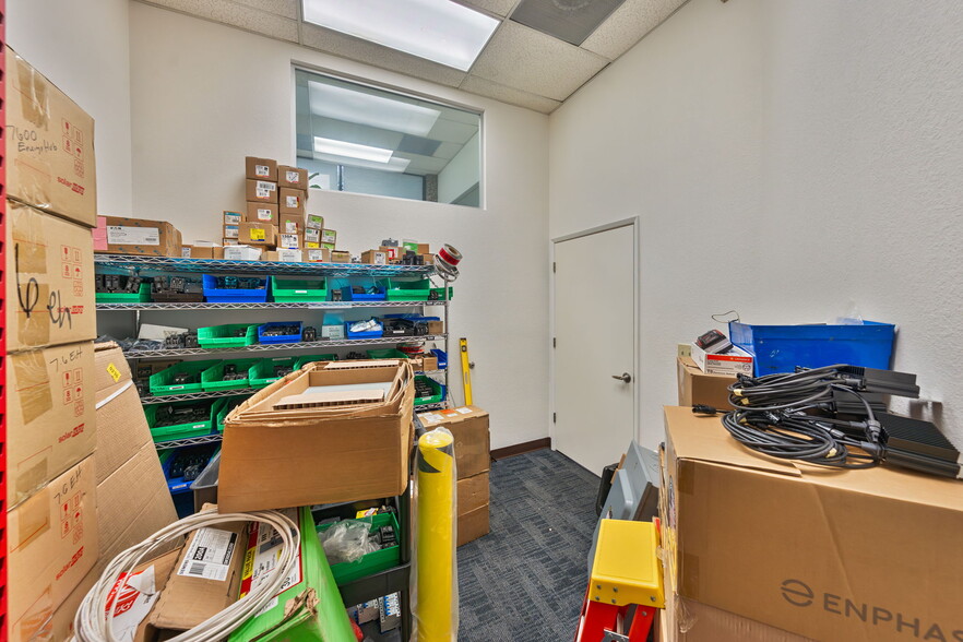 More Photos Of 3298 Monier Cir, Rancho Cordova Warehouse For Sale