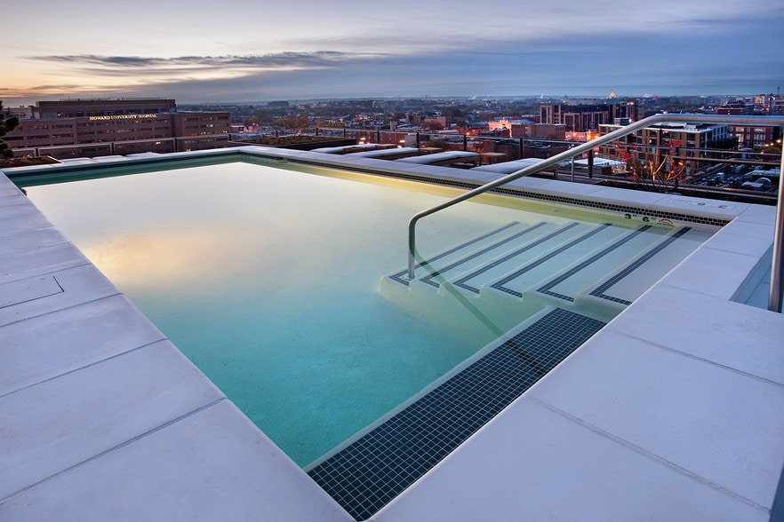 More Photos Of 2112 8th St NW, Washington Apartments For Lease