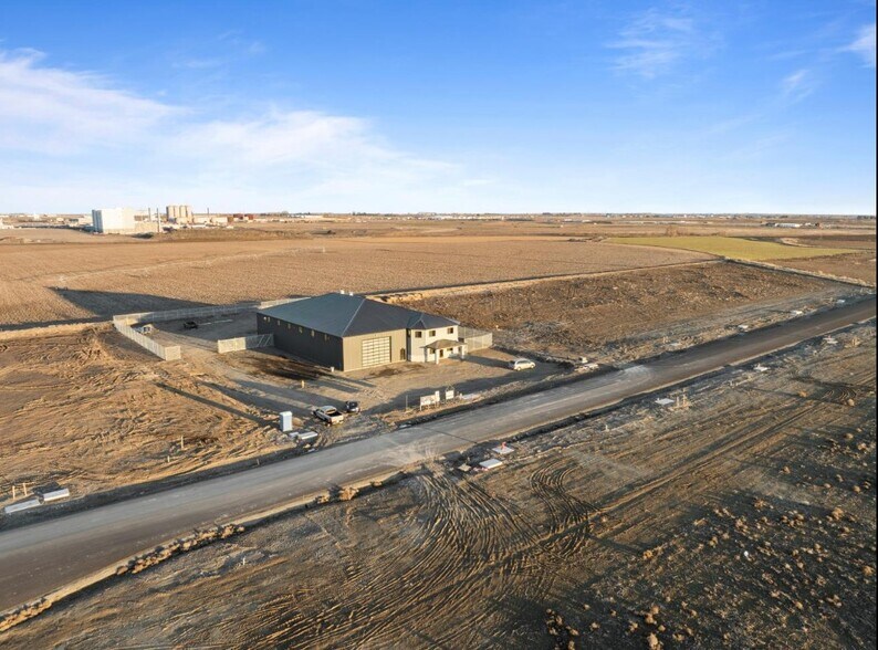 More Photos Of 119 Legacy Ln, Moses Lake Industrial For Sale