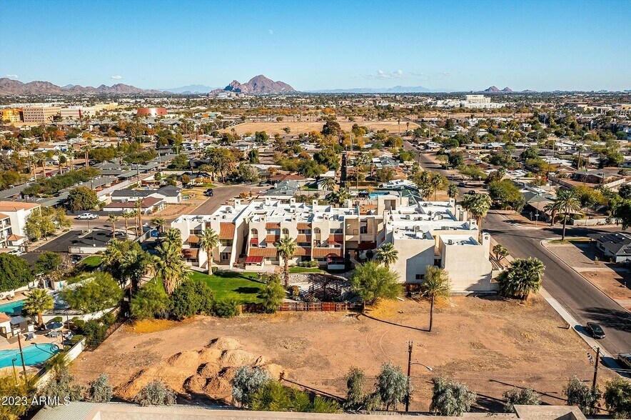 More Photos Of 520 W Glenrosa Ave, Phoenix Land For Sale