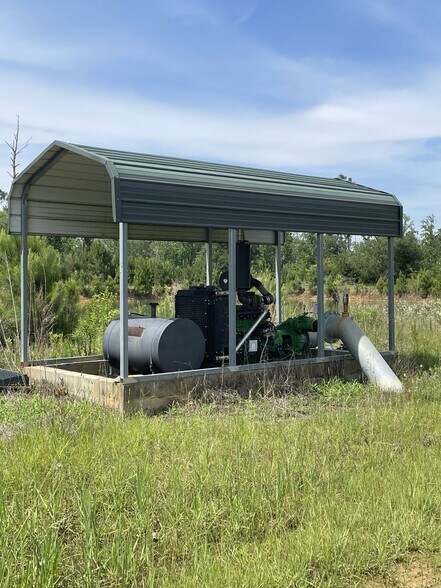 More Photos Of Harmony Road, Meigs Land For Sale